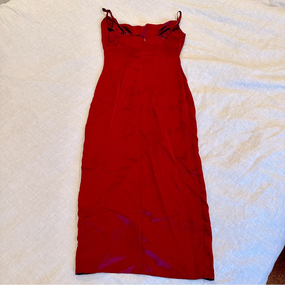 PrettyLittleThing Dress - Picture 5 of 9